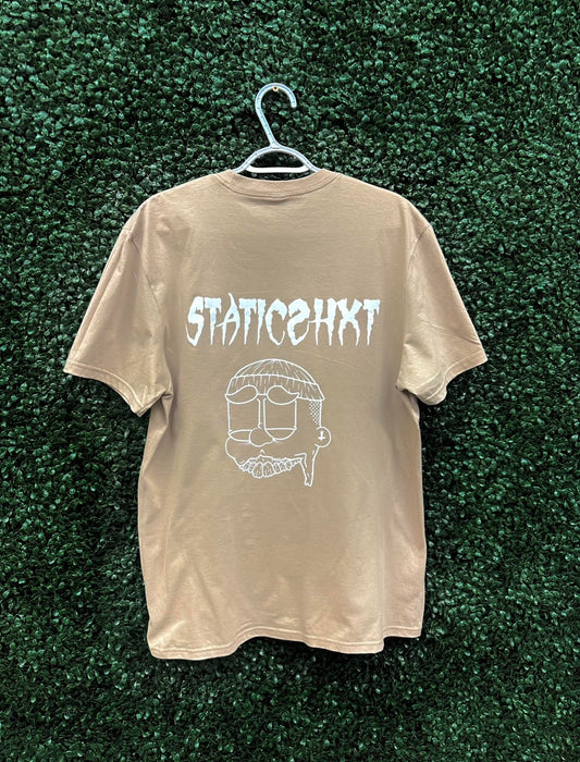 Short sleeve T-shirt