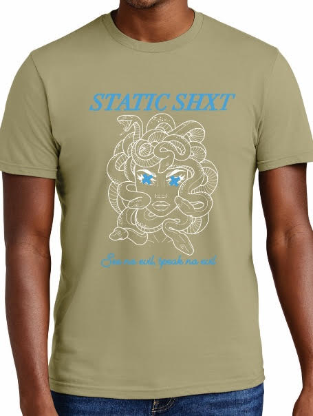 Short sleeve T-shirt