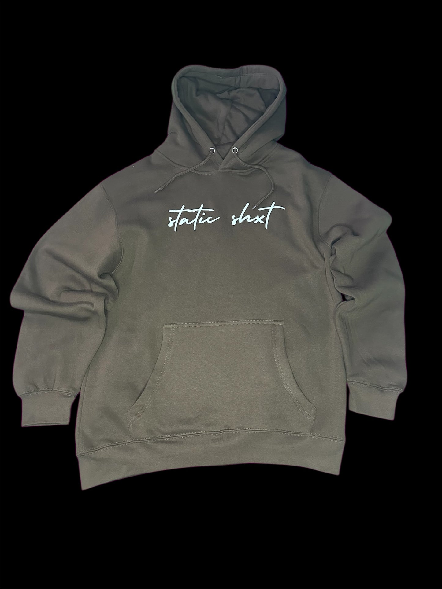 Hoodie & Sweats Set