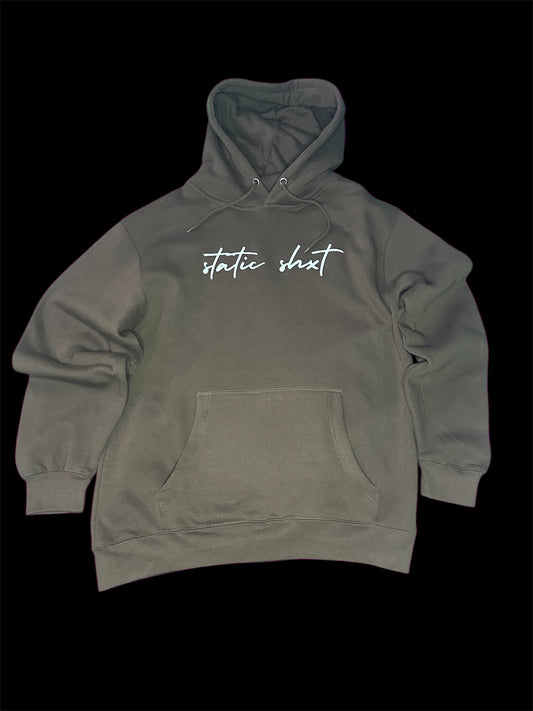 Hoodie & Sweats Set