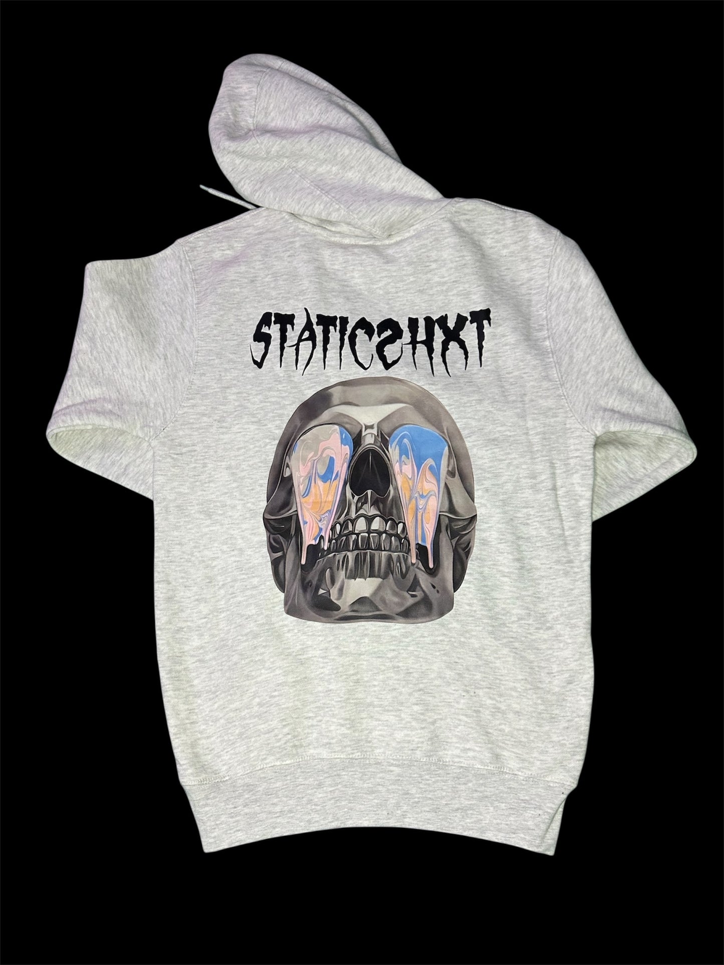 BLND Static Hoodie