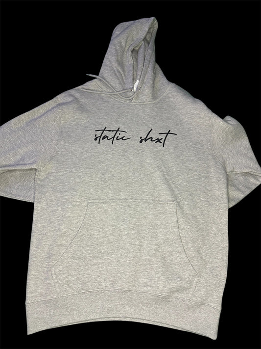 BLND Static Hoodie